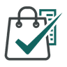 DukaanBill logo